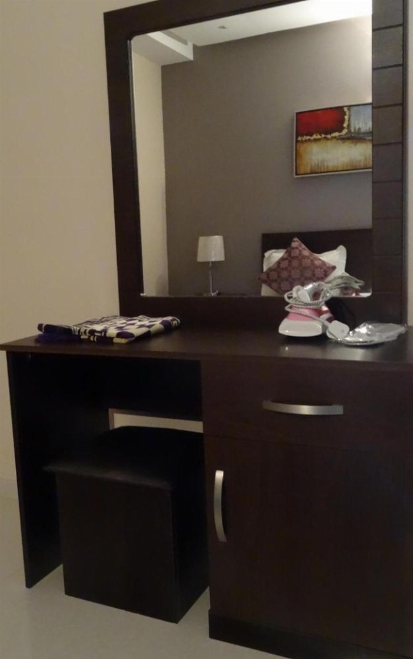 Dar Hashim Hotel Suites - Al Sahafa image 10