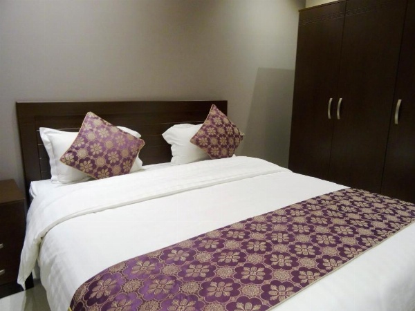 Dar Hashim Hotel Suites - Al Sahafa image 16